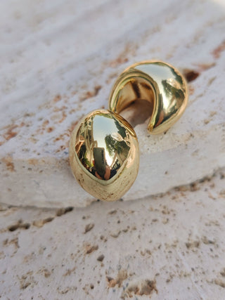 Bottega Drop Earrings