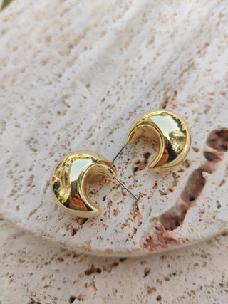 Bottega Drop Earrings