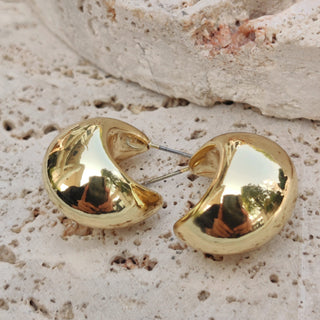 Bottega Drop Earrings