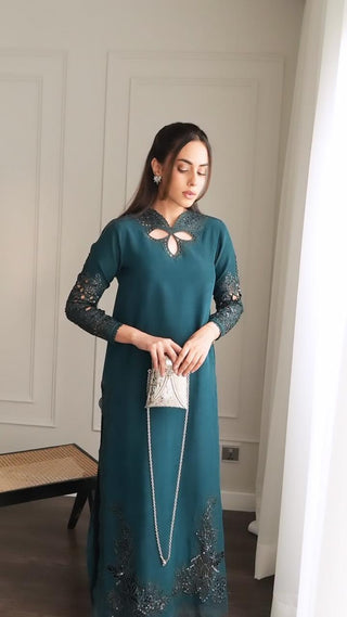 Ayesha Baig x MH