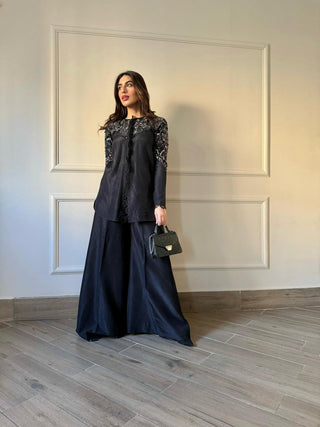 Black Co ord