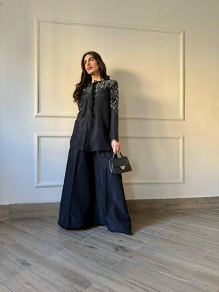 Black Co ord