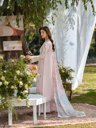 Serene