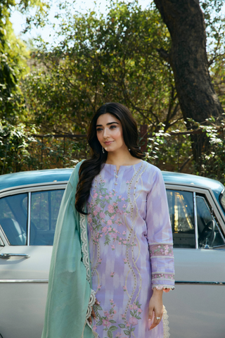 MAHRANG - FARSHI EDITION