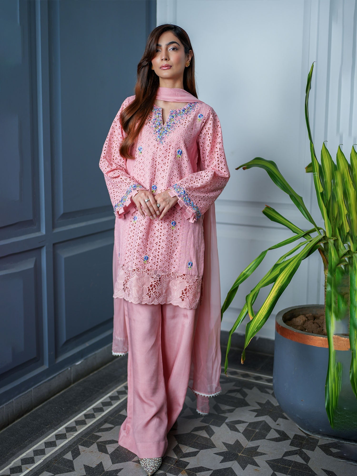 ZARA ZUBAIR