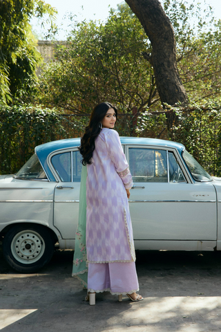 MAHRANG - FARSHI EDITION