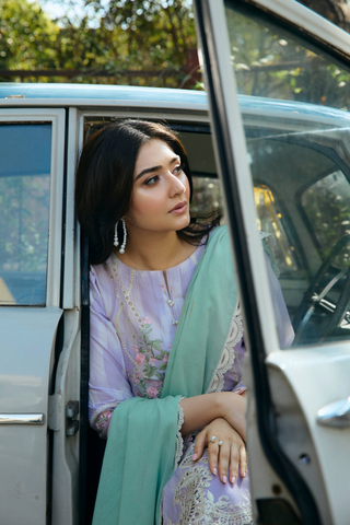 MAHRANG - FARSHI EDITION