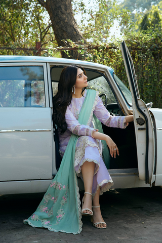 MAHRANG - FARSHI EDITION