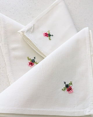 Cross Stitch, Reimagined-Motive Spray