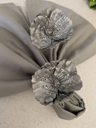 Glitter in Bloom