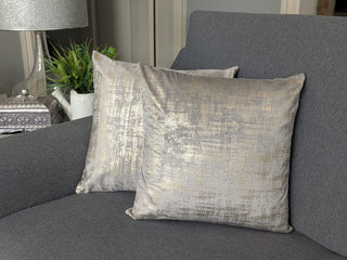 Soft Glam for Stylish Living