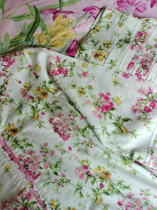 PARISA- FARSHI SHALWAR
