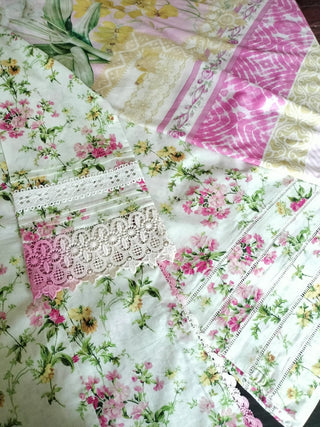 PARISA- FARSHI SHALWAR