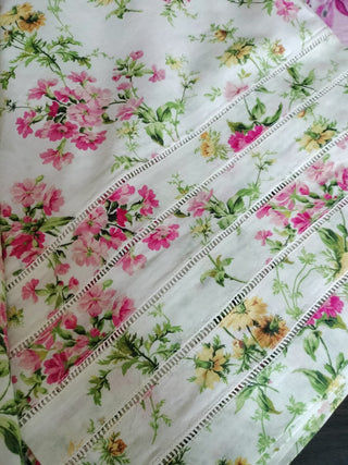 PARISA- FARSHI SHALWAR