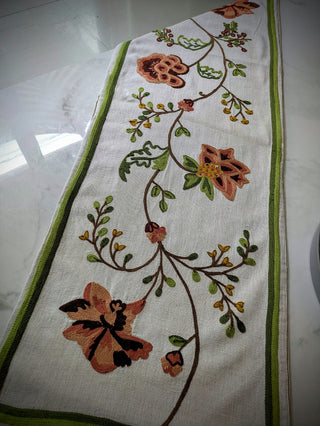 Threads of Heritage