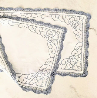 Calm & Crochet Elegance