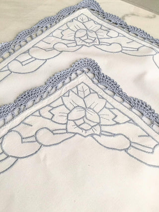 Calm & Crochet Elegance