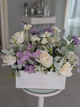 The Art of Flowers