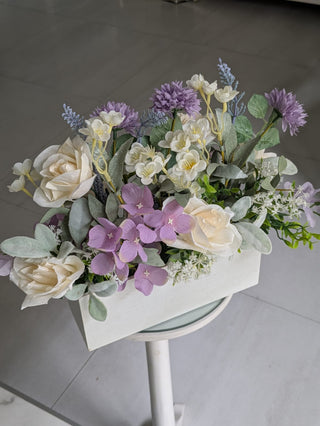 The Art of Flowers
