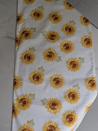 Sunflowers & Smiles