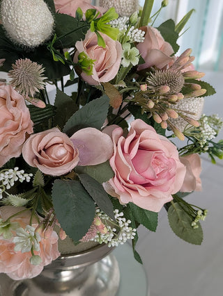 Pastel Dreams for Your Table