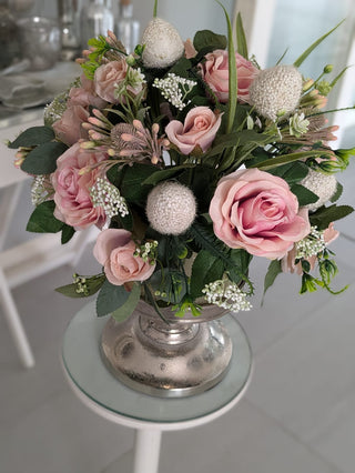 Pastel Dreams for Your Table