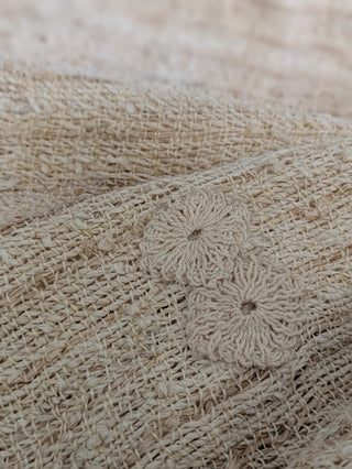 Rustic Glow for Your Table