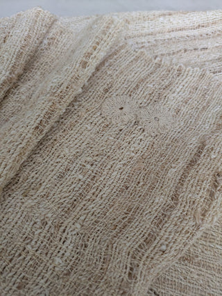 Rustic Glow for Your Table