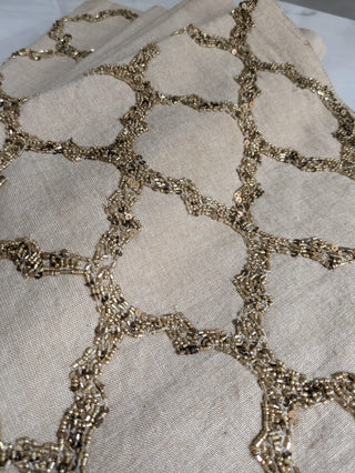 Bronze Beauty for Your Table