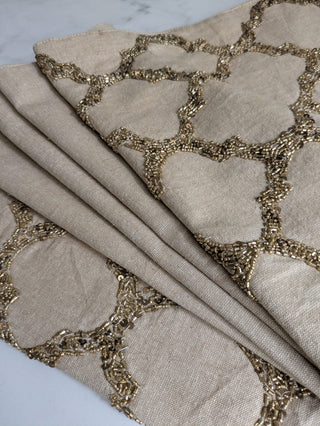 Bronze Beauty for Your Table