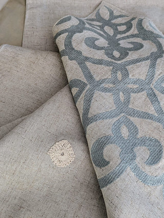 Beige & Faroozi — A Serene Affair