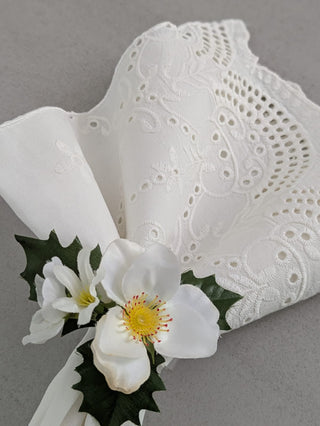 Dainty Charm for Your Table