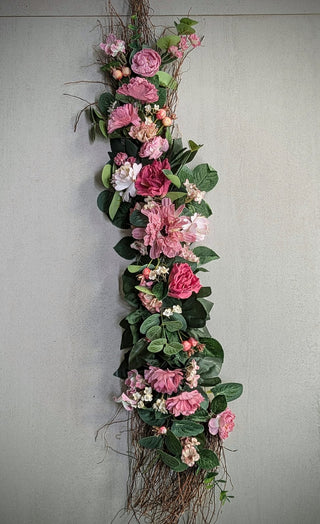 Blush & Bloom