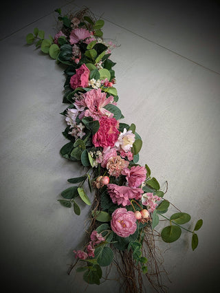 Blush & Bloom