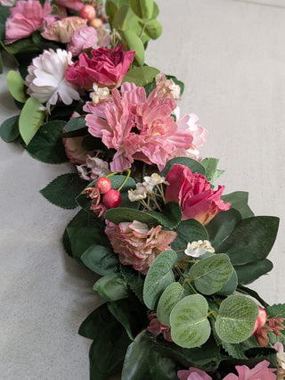 Blush & Bloom