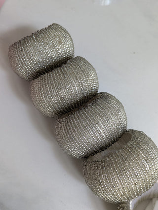 Shine in Silver