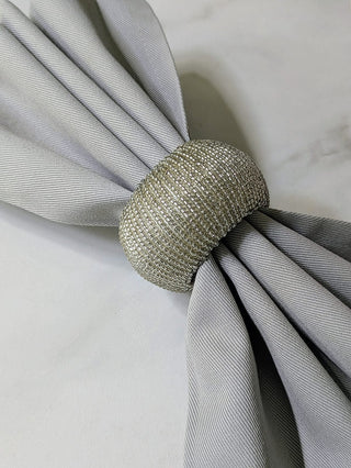 Shine in Silver