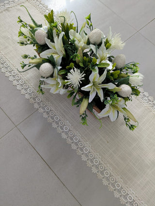 Lilies & Luxury