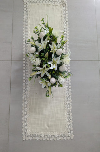 Lilies & Luxury