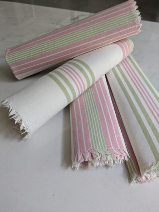 Pastel Perfection