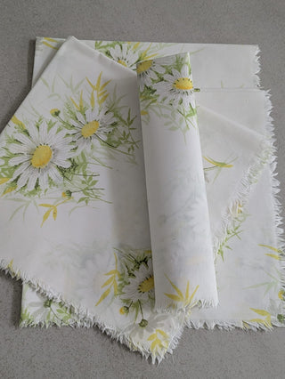 A Dash of Daisies for Your Table