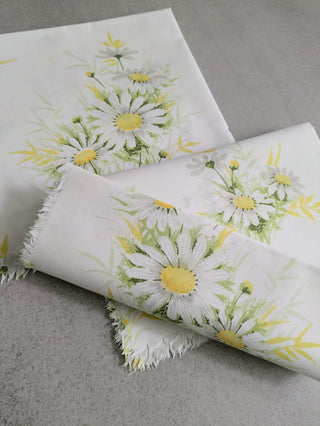 A Dash of Daisies for Your Table