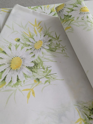 A Dash of Daisies for Your Table