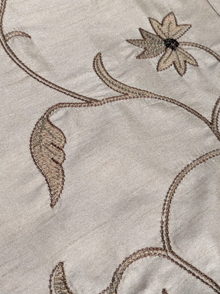 A perfect table story for fall & winter