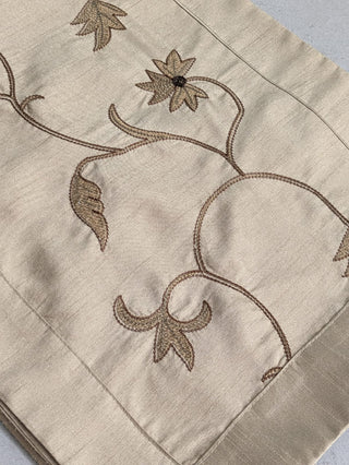 A perfect table story for fall & winter