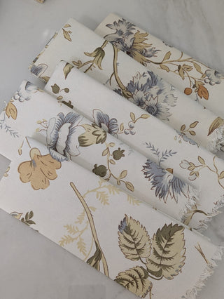 Earthy Elegance for Autumn Gatherings