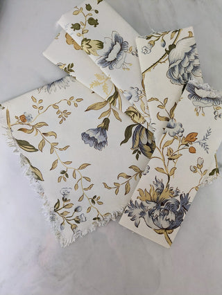 Earthy Elegance for Autumn Gatherings