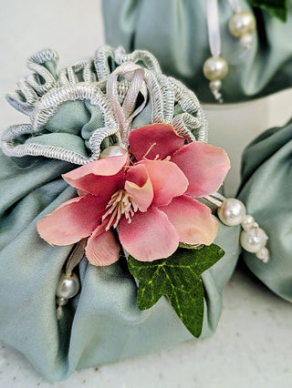 Nikkah Notes in Soft Hues