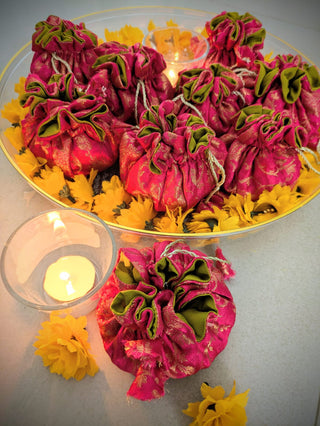 Heritage Wrapped in Style