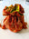 ORANGE 37 PIECES
